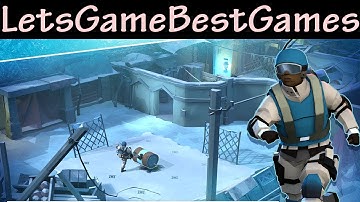 Geostorm Android Gameplay Free Version Lets Play