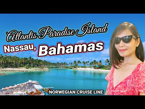 Cruise ship to Bahamas 🇧🇸 from New York / Dhanna the Explorer  #explore #travelvlog #cruiseship #fyp