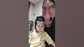 Horror رعب للاطفال 