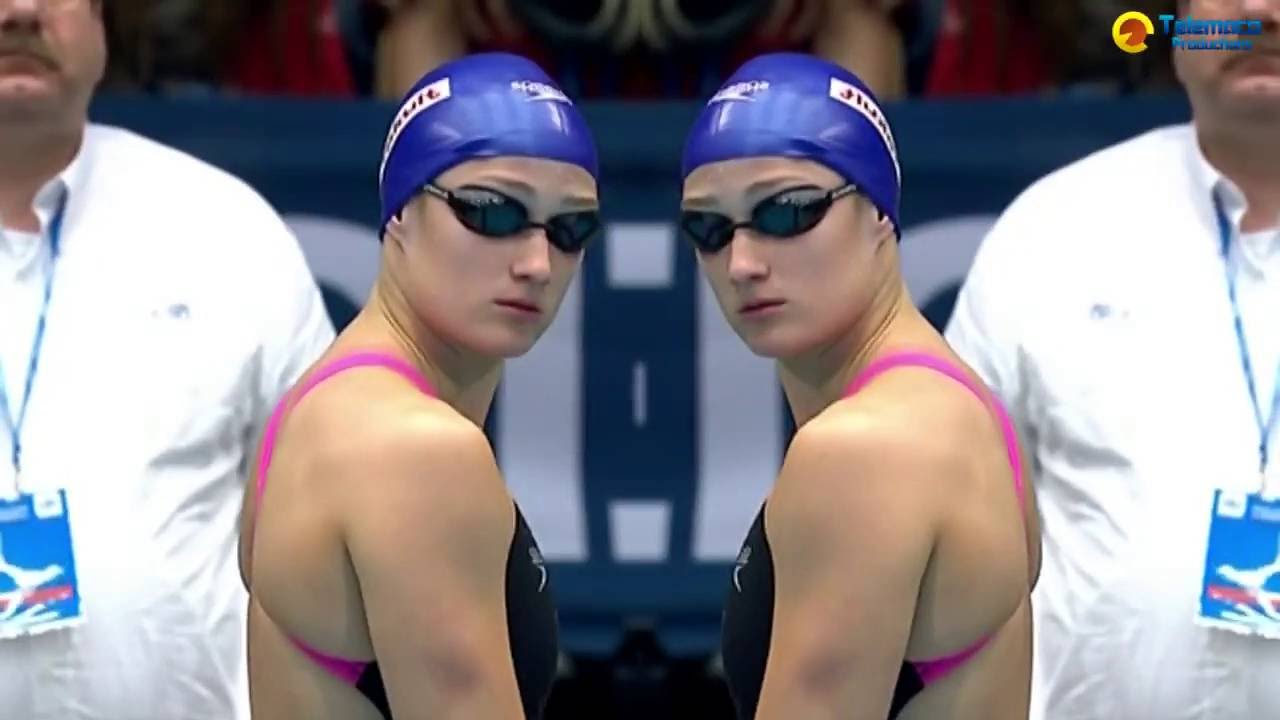 Mireia Belmonte: Road to Rio