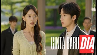Cinta Baru Dia Drama China