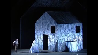 Information Kurtág: Fin de partie - Scenes and monologues (opera in one act, with English subtitles) Update