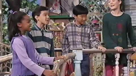 What A World We Share (2003 Version) Part 76