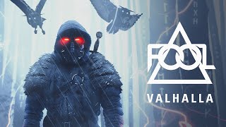 F.O.O.L & hayve - Valhalla (Official Audio)