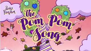 Penny Pom Pom | The Pom Pom Song ( music video)