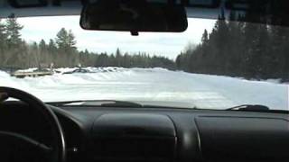 Lapping glace wrcnick