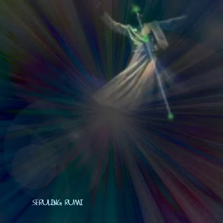 Nyanyian Seruling Rumi
