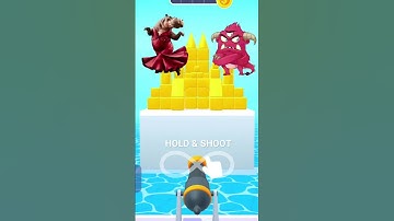 Count Master 3D Gameplay #nalugamers #games 9