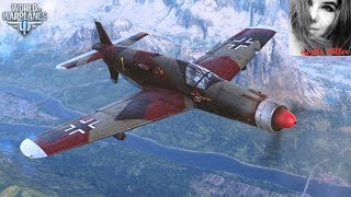 Директивы сами себя не выполнят...  Dornier Do 335 A-1 Pfeil | World of Warplanes