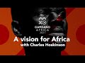 #CardanoAfrica: a vision for Africa with Charles Hoskinson