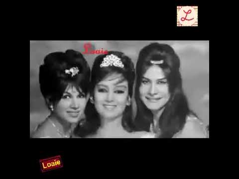 الثلاثي المرح الهوى مي ال