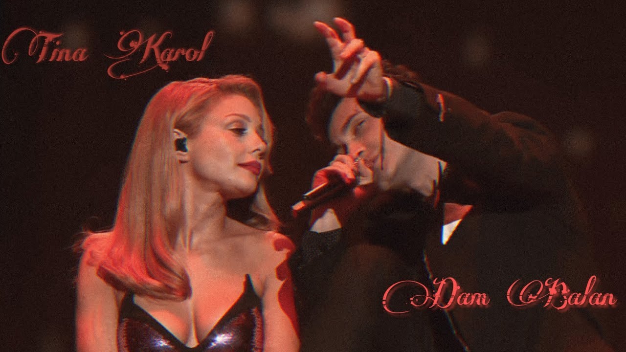 Тина Кароль и Dan Balan - Каждый раз - YouTube