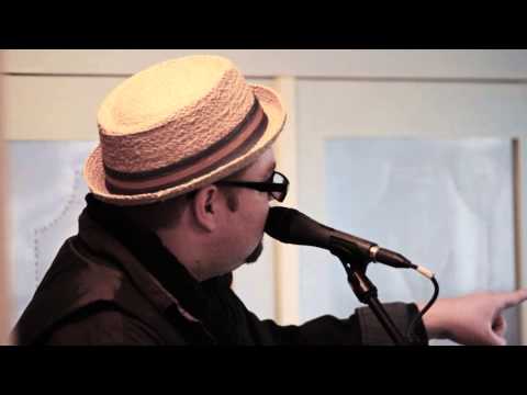 LAMBERT SINGT FEICK oder Herbert Grönemeyer singt "Woanders und Hier"