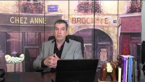 Essential NLP Resource Series for Hypnotists - Course Introduction Video