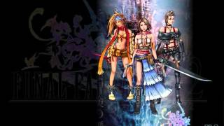 Final Fantasy X-2 OST