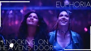 Euphoria Multifandom