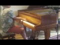 Chopin polonaise fantasie op 61 tony obrien piano