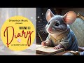 Mounu Ki Diary - AI short movie