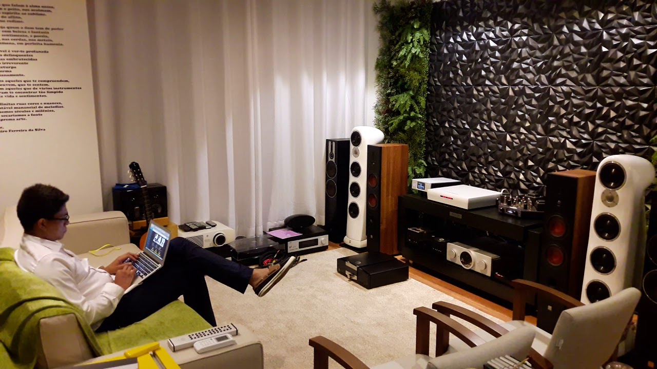 Aurender X100 , playback designs mpd3, morel sopram, BMC CS2, curious usb, uptone regen