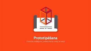 Prototipēšana