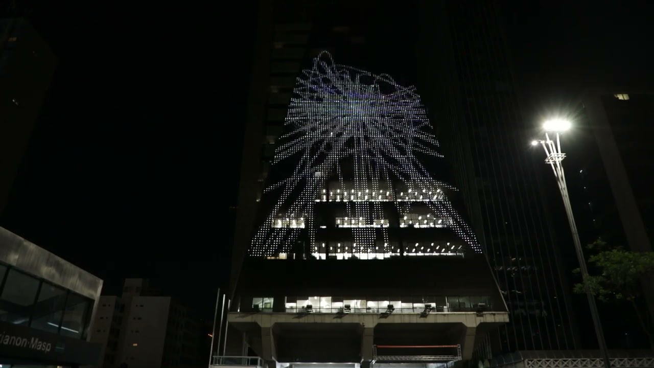 Sergio Mora-Díaz - Latente