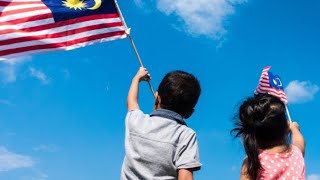 MINUS ONE SAYA ANAK MALAYSIA NAJLA BM