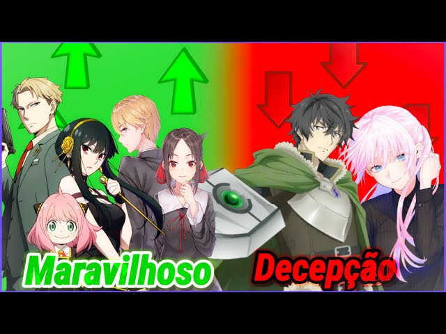 Surpresas (e decepções) nos animes da temporada de verão de 2021