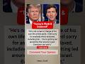 Tucker Carlson BETRAYS Trump? "He's Enslaved!"