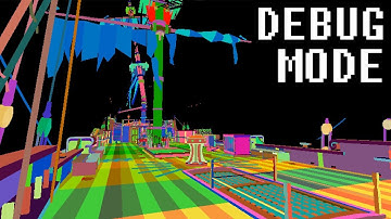 Return of the Obra Dinn - Debug Mode