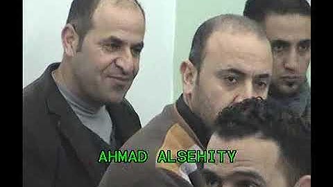 الشيخ محمد يحى الشرقاوى رائعة اخرسورة القصص مسهله 3 2 2019 تسجيلات احمدالسحيتى 01281715735