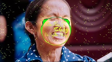 REMIX Bà Tân Vlog - Các Cháu Có Thấy Bà Ngầu Không !