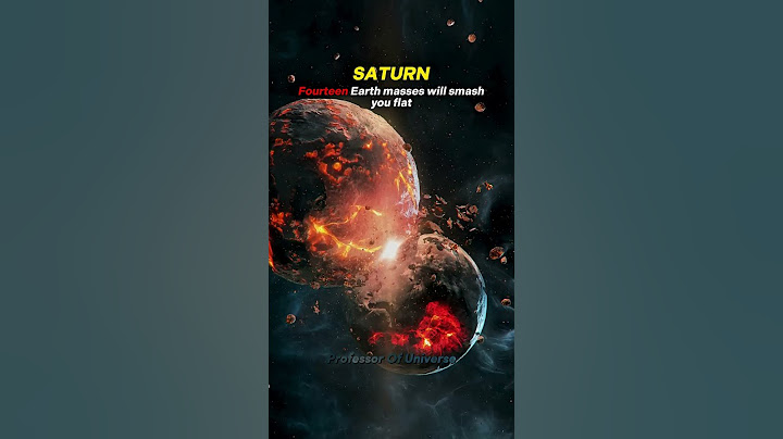 Earth Would Die If Uranus Crashed 🌍☄️ #Space #Earth #Sun
