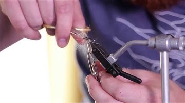 Tenkara Fly-Tying Video Series - with Aaron Tye [Tyekara]