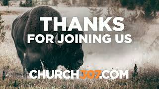 Building Hope Together: Renewing Faith and Commitment