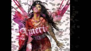 Watch Amerie Higher video