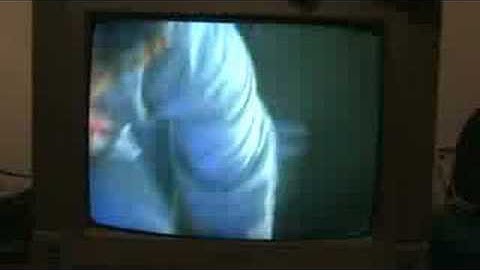 ARMA MORTAL 4  Wah Sing Ku VS Martin Riggs & Roger Murtaugh