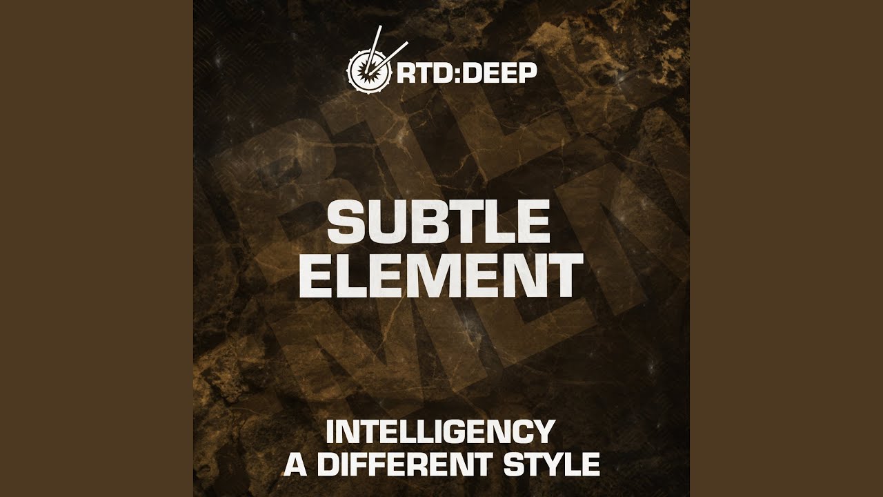 Tonton A Different Style di YouTube Tonton A Different Style di YouTube