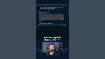 TIL — Playwright Supports Simple API Schema Validation!
