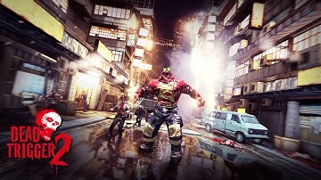 Dead Trigger 2 Gameplay #44