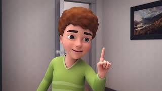 Afet Farkındalık Eğitim Videosu