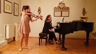 Концертмейстер - Madina Zhulmurzina