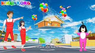 Download Lagu Rumah Yuta Mio Terbang Terbawa Balon Raksasa π± Sakura Panik Gak Bisa Turun π« MP3 Download Lagu Rumah Yuta Mio Terbang Terbawa Balon Raksasa π± Sakura Panik Gak Bisa Turun π« MP3