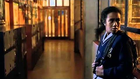 Harry trailer