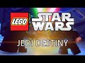 LEGO Star Wars | JEDI DESTINY