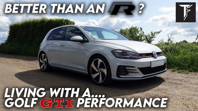 Underrated Wagon: VW Golf 7 R Variant is a Looker with Aftermarket Mods -  GTspirit