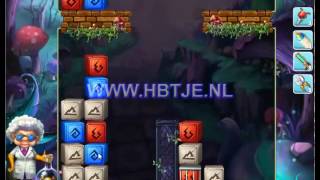 Treasure Epic level 23