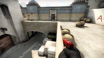 Fragbite Masters 2014: shox vs. Virtus.pro