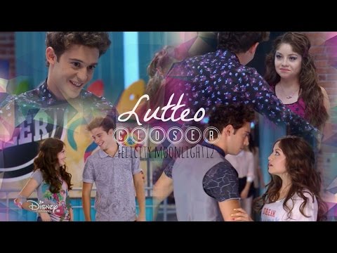 Luna + Matteo | Closer (Lutteo) ♡