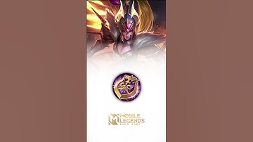 Build freya tersakit 2023 mobile legends #shorts #mobilelegends #buildfreyatersakit2023 #freyamlbb