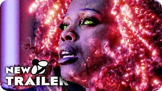 COMIC CON 2018 Trailer Compilation | SDCC 2018 All Trailers from Day 1